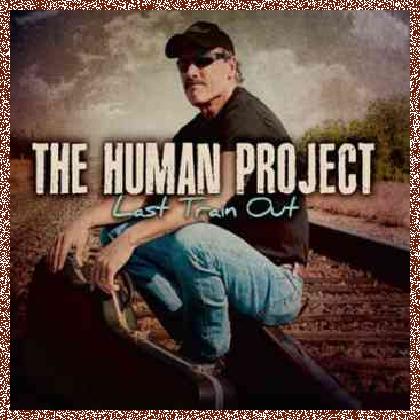 The Human Project – Last Train Out (2011)