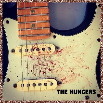 The Hungers – The Hungers 2024