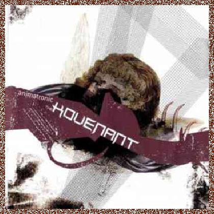 The Kovenant – Animatronic (1999) (Lossless) + MP3