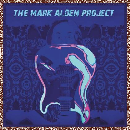 The Mark Alden Project – The Mark Alden Project 2024