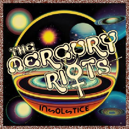 The Mercury Riots – In Solstice 2024+FLAC