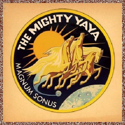 The Mighty Ya-Ya – Magnum Sonus 2016