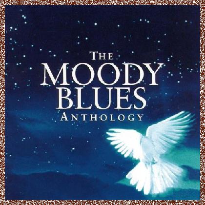 The Moody Blues – The Moody Blues Anthology – 1998, FLAC