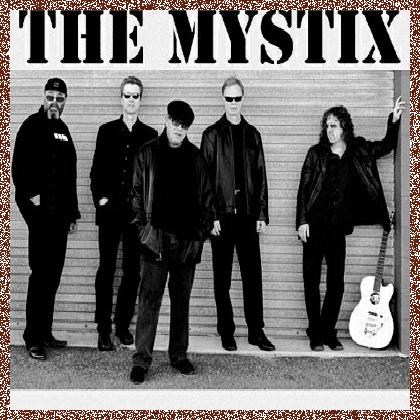 The Mystix – Discography – 2006-2024 (9 CD) MP3