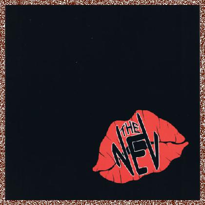 The Nev – The Nev 2005 Very Rare