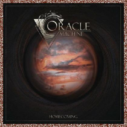 The Oracle Machine – Homecoming (2023)