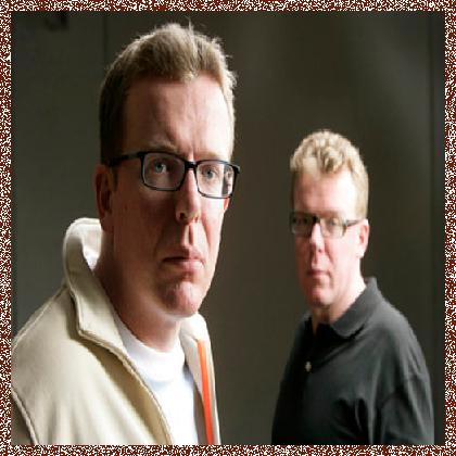 The Proclaimers – Discography [1987-2007], MP3