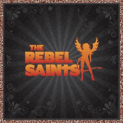 The Rebel Saints – The Rebel Saints 2024