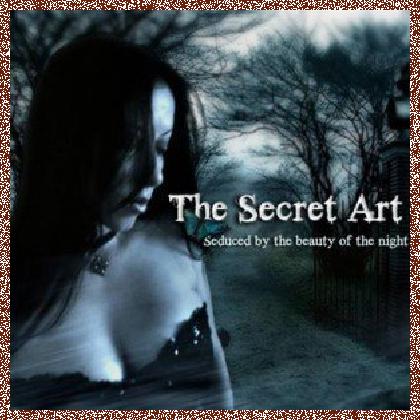 The Secret Art – Seduced By The Beauty Of The Night (2011)