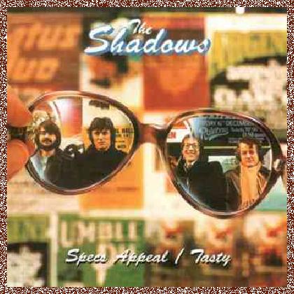 The Shadows – Specs Appeal (1975)