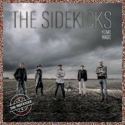 The Sidekicks – Homemade 2024