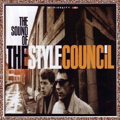 The Style Council – The Sound Of (2003) Lossless