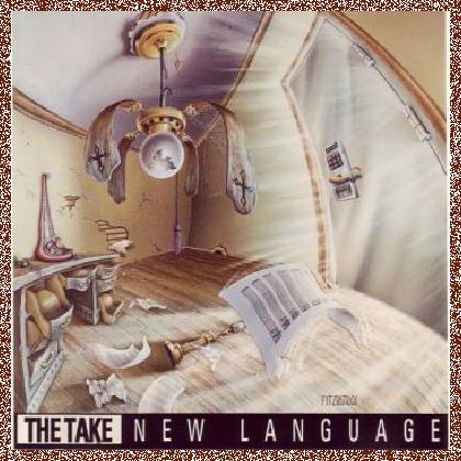 The Take – New Language (1992)