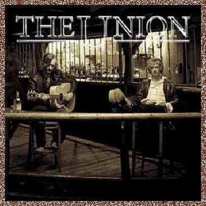 The Union – The Union (2010)