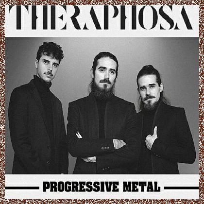 Theraphosa – Discography  – 2018-2024 (3 CD) MP3
