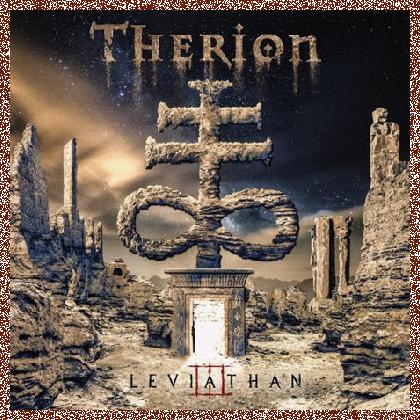 Therion – Ayahuasca 2023 EP