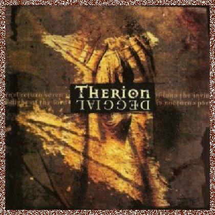 Therion – Deggial (2000)