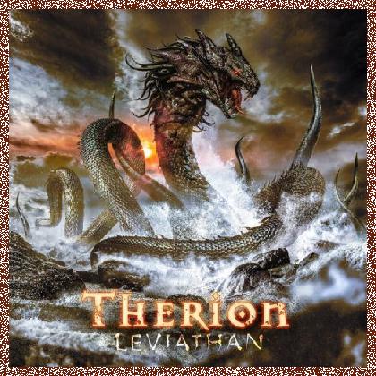 Therion – Leviathan (Limited Edition+5 bonus) (2021)