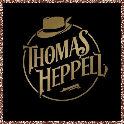 Thomas Heppell – Thomas Heppell 2023