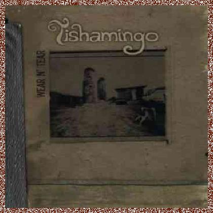 Tishamingo – Wear N’Tear (2005)