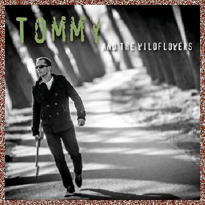 Tommy and the Wildflowers 2015