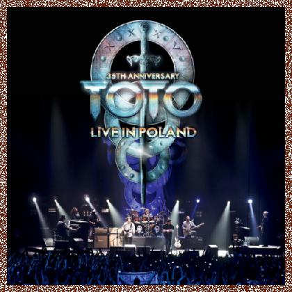 Toto – 35th Anniversary Tour: Live in Poland (2014) BDRip, DVD