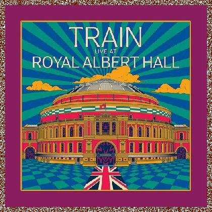 Train – Live At Royal Albert Hall (2024)