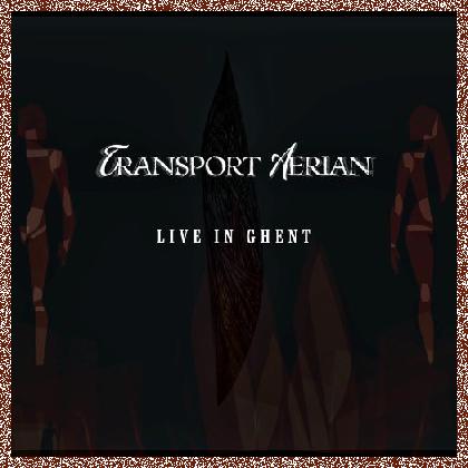 Transport Aerian – Live In Ghent 2024