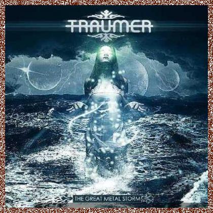 Traumer – The Great Metal Storm (2014)