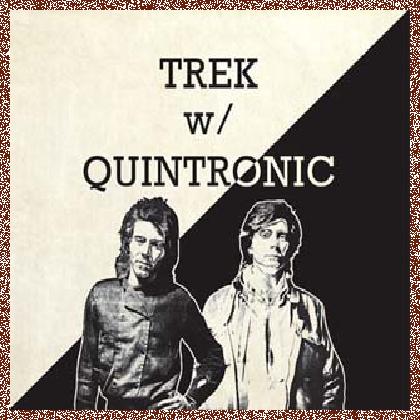 Trek W Quintronic – Landing Plus (1980 – 1981)