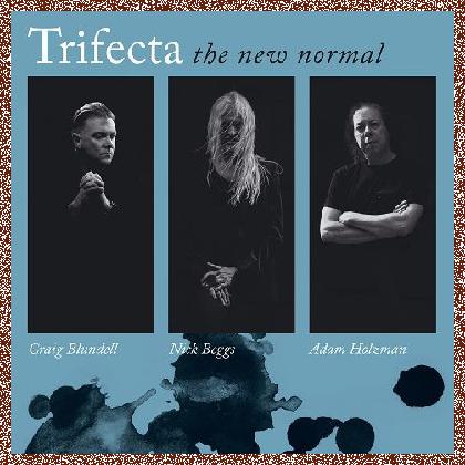 Trifecta – The New Normal (2024)