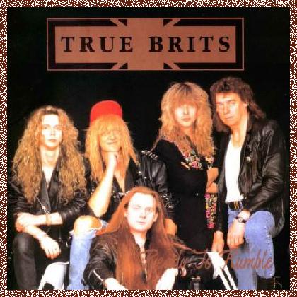 True Brits – Ready To Rumble (1992)