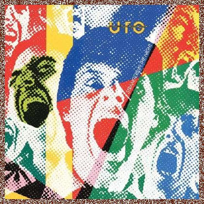 UFO – Strangers in the Night (Deluxe Edition) (2020) 8 CD Box-Set