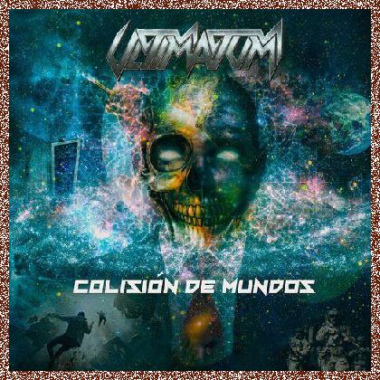 Ultimatum – Colisión de Mundos (2023)