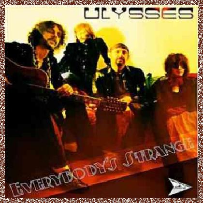 Ulysses – Everybody’s Strange (2011)