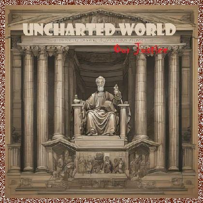 Uncharted World – Our Justice (2024)