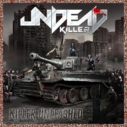 Undead Killer – Killer Unleashed (2023)