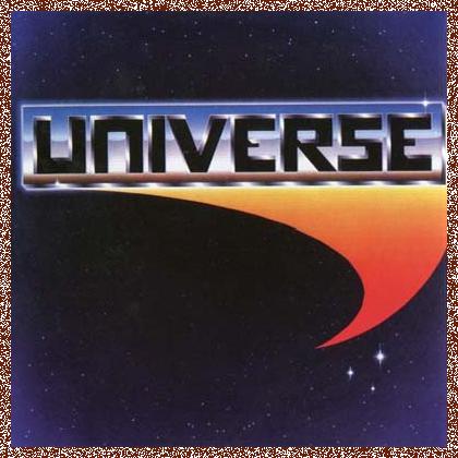 Universe – Universe (1985)