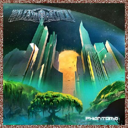 Unleash The Archers – Phantoma 2023