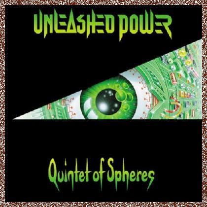 Unleashed Power – Discography, MP3