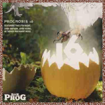 V/A – Classic Rock Presents Prog: Prognosis 16 (2011) Lossless