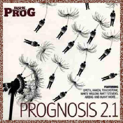 VA – Classic Rock Presents Prog: Prognosis 2.1 (2011) Lossless