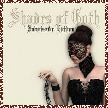 VA – Shades Of Goth: Submissive Edition (2013)