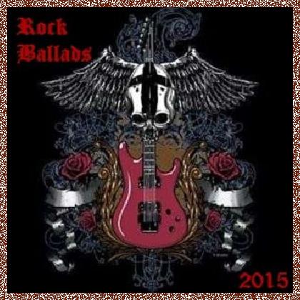 VA – The Best Rock Ballads 2015 (2016)