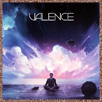 Valence – Valence (2017)