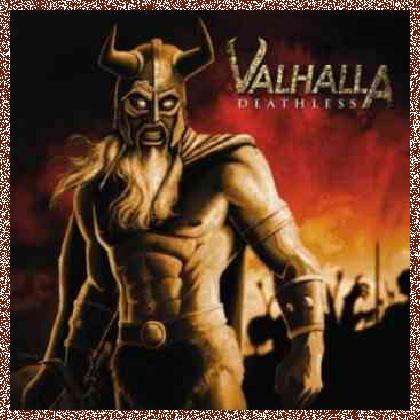 Valhalla – Deathless [EP] (2012)