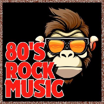 Various Artists – 80’s Rock Music 2024