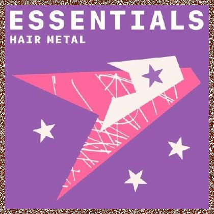 Various Artists – Hair Metal Essentials 2021