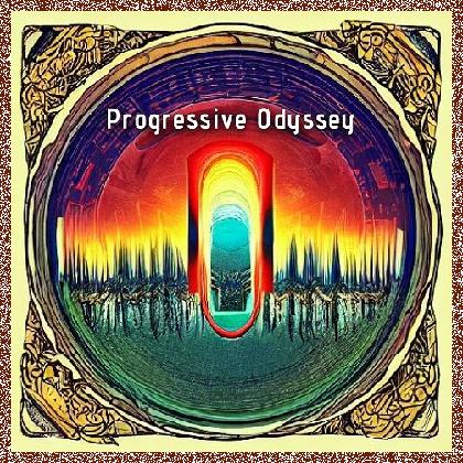 Various Artists – Progressive Odyssey (2024)