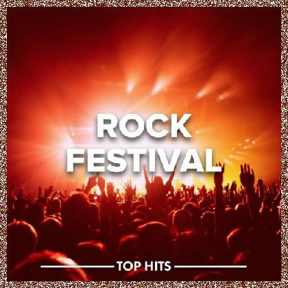 Various Artists – Rock Festival 2023